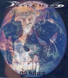 Deadliness : No Future